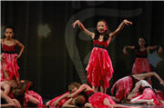 Eli Ho Ballett Dancers Showdance Ballett Hip Hop Jazz Jazzdance Modern dance Contamporary African Dance Musical Dance