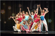 Eli Ho Ballett Dancers Showdance Ballett Hip Hop Jazz Jazzdance Modern dance Contamporary African Dance Musical Dance
