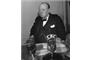 Sir Winston Churchill