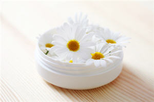 Naturkosmetik - Körperpflege aus der Natur ohne chemische Zusätze