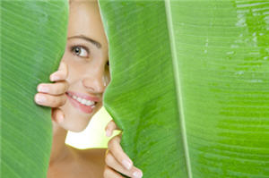 Naturkosmetik – Schönheitspflege - Natur ohne chemische Zusätze