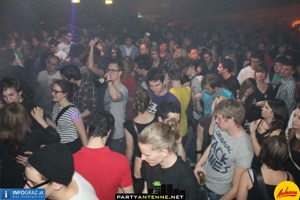 Postgarage 18.02.2011