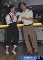 Boogie and Swing mit Tina Kern Theissl iKU Bar Graz 20110218 16