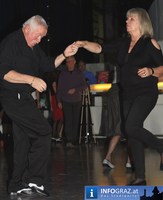 Boogie and Swing mit Tina Kern Theissl iKU Bar Graz 20110218 17