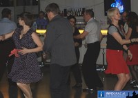 Boogie and Swing mit Tina Kern Theissl iKU Bar Graz 20110218 24