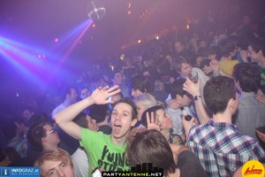 Postgarage 19.02.2011