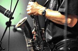 Jazz-Events - Konzerte und Jam-Sessions