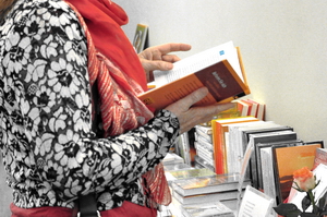 Seminare & Ausbildung