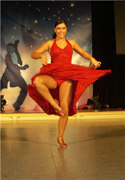 showdance jazzdance graz 