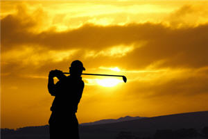 Golfclubs in der Steiermark