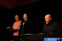 Wir spielen solang Sie zahlen Die Bruecke Graz 20110222 3