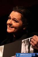 Wir spielen solang Sie zahlen Die Bruecke Graz 20110222 11