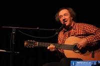 Wir spielen solang Sie zahlen Die Bruecke Graz 20110222 16