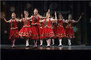 Charcater ethnic dance worldchampion porec weltmeister europameister