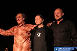 Wir spielen solang Sie zahlen Die Bruecke Graz 22022011 54