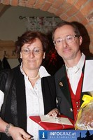 Grossbauer Keuschenhuaba feiert Geburtstag Marienbraeu Graz 20110225 13