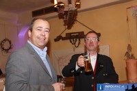 Grossbauer Keuschenhuaba feiert Geburtstag Marienbraeu Graz 20110225 28
