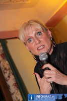 Grossbauer Keuschenhuaba feiert Geburtstag Marienbraeu Graz 20110225 100