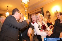 Grossbauer Keuschenhuaba feiert Geburtstag Marienbraeu Graz 20110225 101