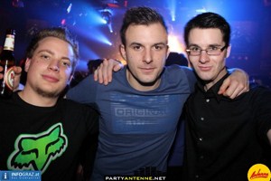 Postgarage 25.02.2011
