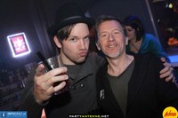 Heiss und fettig Ppc Graz 20110226 21