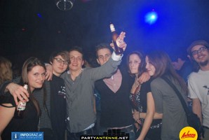 Postgarage 26.02.2011