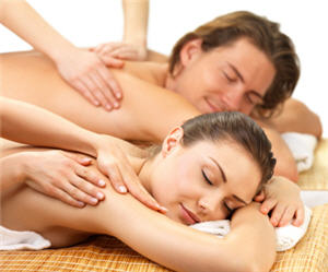Wellness in Graz