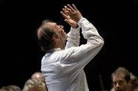 Nikolaus Harnoncourt und Beethoven in der Helmut-List-Halle 2007