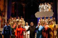 Cavalieris Rappesentatione di Anima e di Corpo: Gordi Savall und Freunde 