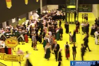 62 Steirischer Bauernbundball Stadthalle Graz 20110304 12