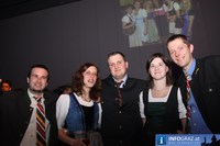 62 Steirischer Bauernbundball Stadthalle Graz 20110304 102