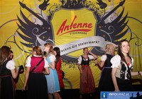 62 Steirischer Bauernbundball Stadthalle Graz 20110304 104
