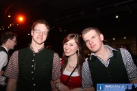 62 Steirischer Bauernbundball Stadthalle Graz 20110304 106