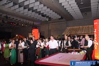 62 Steirischer Bauernbundball Stadthalle Graz 20110304 111