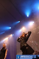 62 Steirischer Bauernbundball Stadthalle Graz 20110304 114