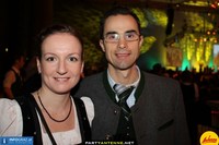 62 Steirischer Bauernbundball Stadthalle Graz 20110304 110