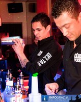 Neueroeffnung Delta Lounge Graz 20110304 12 