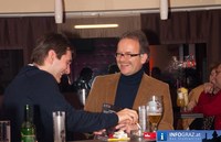 Neueroeffnung Delta Lounge Graz 20110304 13 