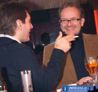Neueroeffnung Delta Lounge Graz 20110304 15 
