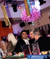 Neueroeffnung Delta Lounge Graz 20110304 18 