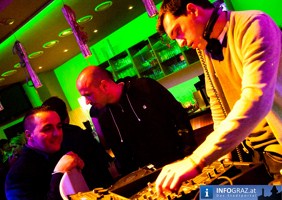 Neueroeffnung Delta Lounge Graz 04032011 47 