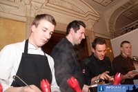 Genussball Congress Graz 20110305 110