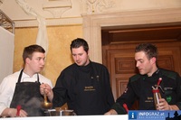Genussball Congress Graz 20110305 114