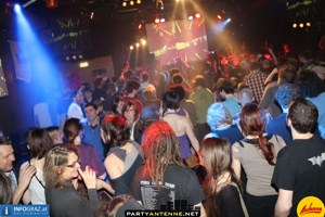 Postgarage 05.03.2011