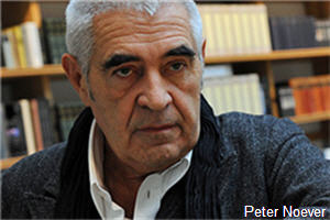 Peter Noever,Robert Menasse,Karl Heinz Grasser,Politik Parteien,schwarz blau,bundesweite,Verschuldung,Verwaltungsreform,Politik Österreich