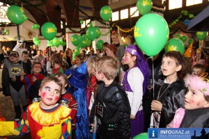 Wiki Kindermaskenball 06.03.2011