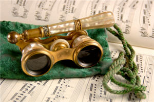 Oper & Operette