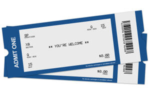 Online-Tickets