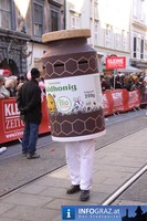 Faschingsumzug Innenstadt Graz 20110308 103