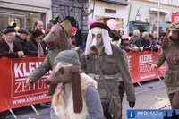 Faschingsumzug Innenstadt Graz 20110308 105